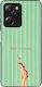Sonique Stripe Stories Series Case Xiaomi Poco ...