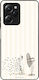 Sonique Stripe Stories Series Case Xiaomi Poco ...