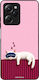 Sonique Stripe Stories Series Case Xiaomi Poco ...
