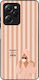 Case Sonique Stripe Stories Series Xiaomi Poco ...