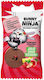 Jeleuri Bunny Ninja Fără adaos de zahăr Vegan 15gr