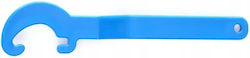 Wiederverwendbares Fliesenabstandhalter System Tagred 100 Clips 2 Keile Ta4222