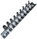 Εργαλεία Condor Tools Πεντάγωνες Καρυδάκια Torx Plus Οπή Ts10-ts50 1/4" 9 Τεμ