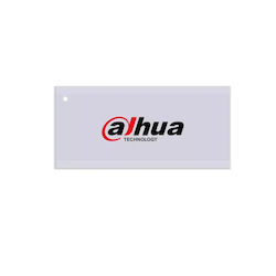 Card Rf Contactless Dahua Ark30t-w2-ic 13.56 Mhz