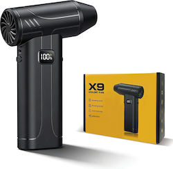 Rechargeable 12V Car Blower Rechargeable 12V Car Blower
