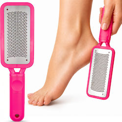 Black Pink Foot File