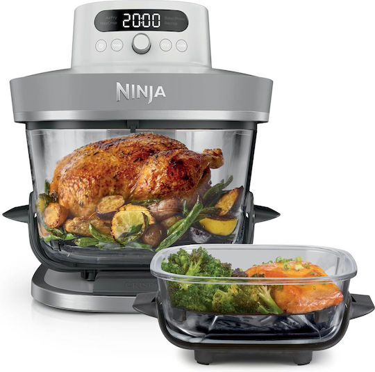 Ninja Crispi Pro Air Fryer 5.7lt Alb