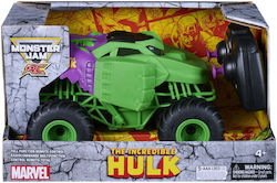 Monster Jam Camion Teleghidat Monster Jam Camion Teleghidat
