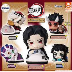Stand Stones Мини играчка Mini Brands Различни дизайни
