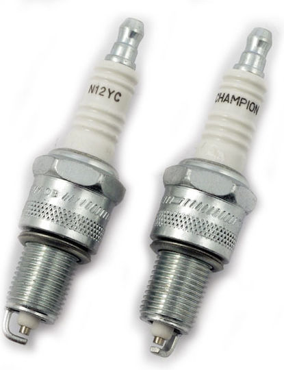 Champion Kupfer Plus Zündkerze Rax94yc Harley Davidson 02-17 V-rod; 96-10 Alle Buell