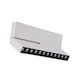 Baris Light LED Commercial Linear Wall Lighting 16W Natural White 34cm