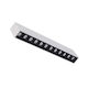 Baris Light LED Commercial Linear Wall Lighting 12W Natural White 34cm