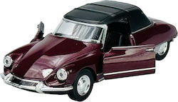 Welly Citroen Mașinuță 1:34
