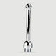 Anal Dusche Silber