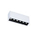 Baris Light LED Commercial Linear Wall Lighting 6W Warm White 34cm