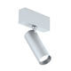 Baris Light LED Commercial Linear Ceiling Lighting 10W Warm White 36cm
