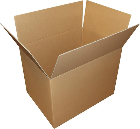 Verpackungskarton 5 Lagen P60 x B50 x H50cm