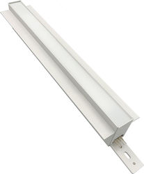 Baris Light Supply Τροφοδοτικό LED Μαγνητικής Ράγας 00010103-009 Baris Light Supply Τροφοδοτικό LED Μαγνητικής Ράγας 00010103-009