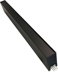 Baris Light Supply Τροφοδοτικό LED Μαγνητικής Ράγας 00010103-026 Baris Light Supply Τροφοδοτικό LED Μαγνητικής Ράγας 00010103-026