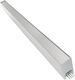 Baris Light Supply LED Power Supply Magnetic Track Power 150W With Output Voltage 24V