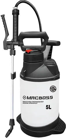 Agrokal Macboss Ψεκαστήρας με Χωρητικότητα 5lt