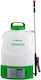 Agrokal Primetec Pulverizator 12V cu Baterie cu...