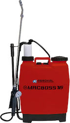Agrokal Macboss Pulverizator cu rucsac cu capac...