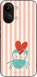 Калъф Sonique Stripe Stories Series Xiaomi Poco...