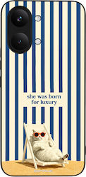 Калъф Sonique Stripe Stories Series Xiaomi Poco...