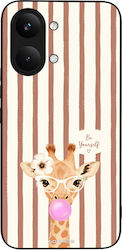 Калъф Sonique Stripe Stories Series Xiaomi Poco...