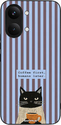 Калъф Sonique Stripe Stories Series Xiaomi Poco...