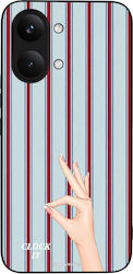 Калъф Sonique Stripe Stories Series Xiaomi Poco...