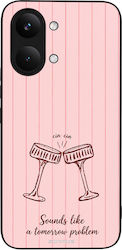 Калъф Sonique Stripe Stories Series Xiaomi Poco...