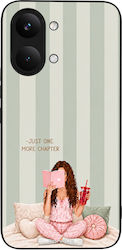 Калъф Sonique Stripe Stories Series Xiaomi Poco...