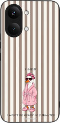 Калъф Sonique Stripe Stories Series Xiaomi Poco...
