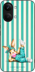 Калъф Sonique Stripe Stories Series Xiaomi Poco...