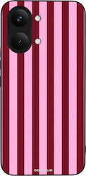 Калъф Sonique Stripe Stories Series Xiaomi Poco...