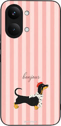 Калъф Sonique Stripe Stories Series Xiaomi Poco...