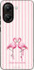 Калъф Sonique Stripe Stories Series Xiaomi Poco...