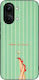Θήκη Sonique Stripe Stories Series Xiaomi Poco ...