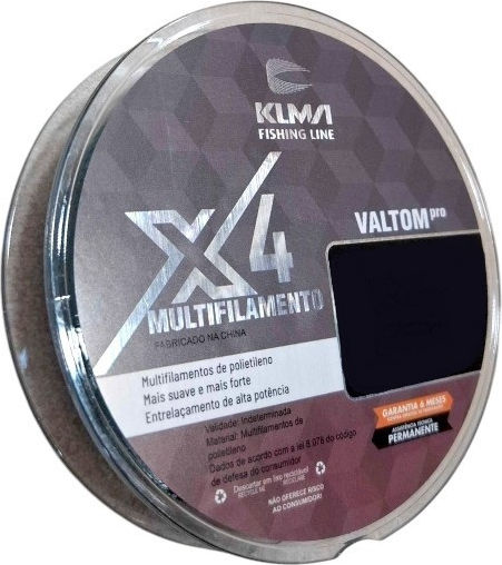 X4 Green Fishing Line Length 100m