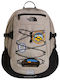The North Face Borealis Classic Patch Γκρι