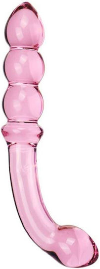 Ophelia's Dream Γυάλινο Dildo Ροζ
