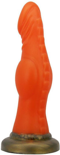 Power Monsters Dildo With Suction Cup Flesh