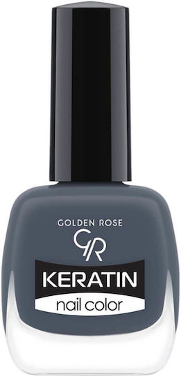 Golden Rose Лак за нокти Keratin 150 10.5ml