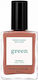 Manucurist Лак за нокти Sandstone 15ml