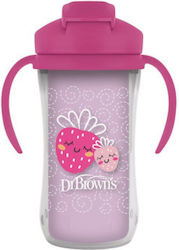 Dr. Brown's Παιδικό Ποτηράκι 300ml Dr. Brown's Παιδικό Ποτηράκι 300ml