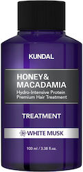 Kundal Haarlotion Reparatur 100ml Kundal Haarlotion Reparatur 100ml