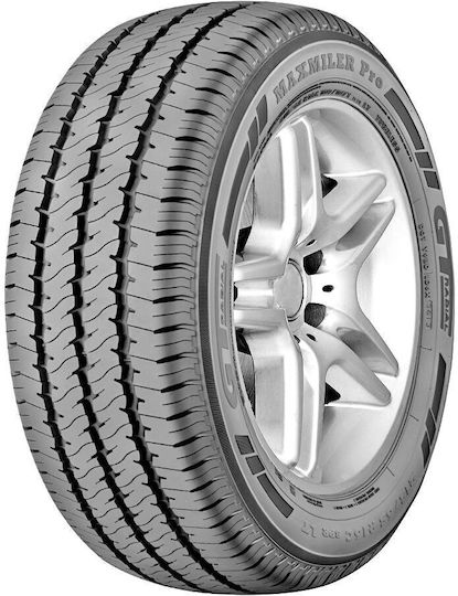 Лятна Автомобилна Гума Gt Radial Maxmiler Pro2 235/65R16C 121/119R
