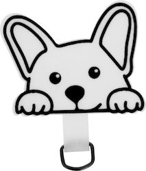 Insert Dog Leash Mounting